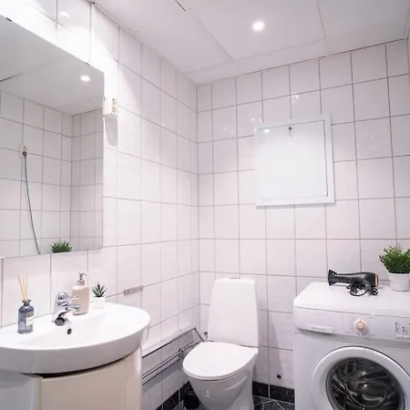 Apartment Seafront Apt. With Elevator And French Balcony